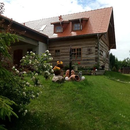 Sielski Zakatek Tokary Екстериор снимка