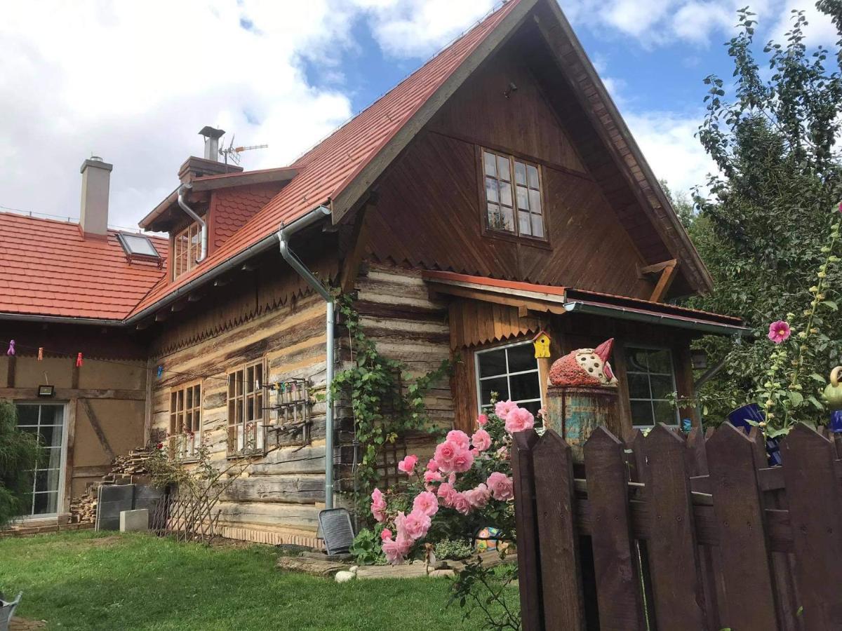 Sielski Zakatek Tokary Екстериор снимка